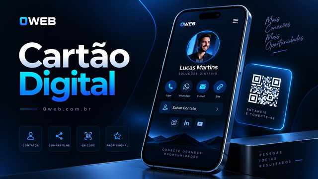 Cartão Digital