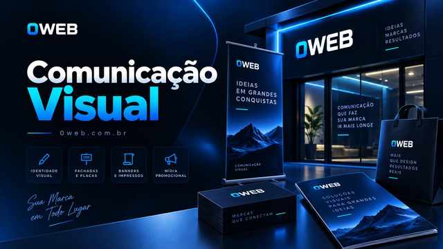 Comunicação Visual