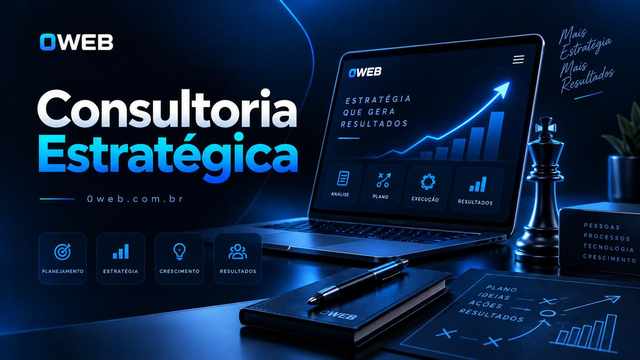 Consultoria Estratégica