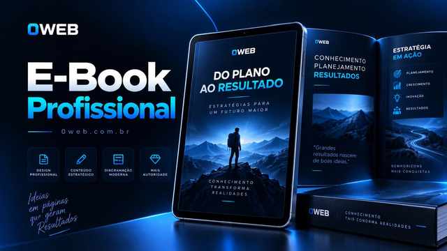 E-Book Profissional