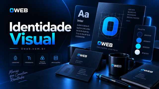 Identidade Visual