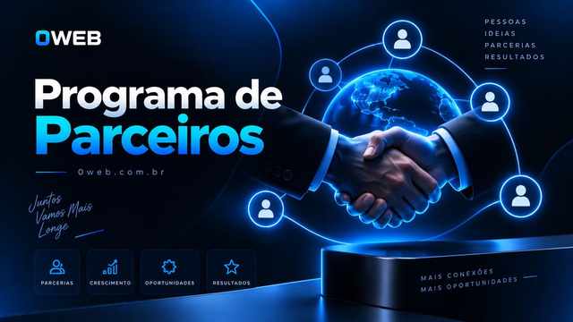 Programa de Parceiros