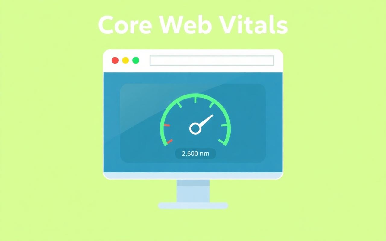 Imagem ilustrativa: Core Web Vitals: o que mudou e como passar