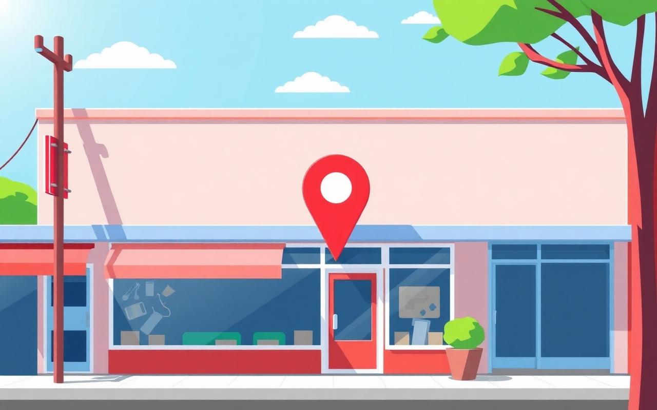 Imagem ilustrativa: Sua empresa NÃO aparece no Google? Veja como mudar isso em 2026