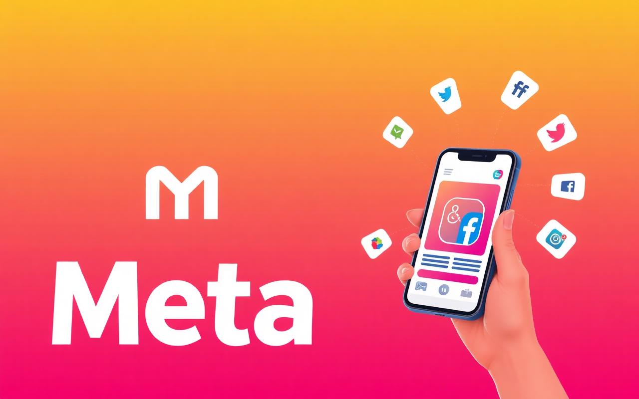 Imagem ilustrativa: Meta Ads para negócios locais: como vender mais no Instagram e Facebook em 2026