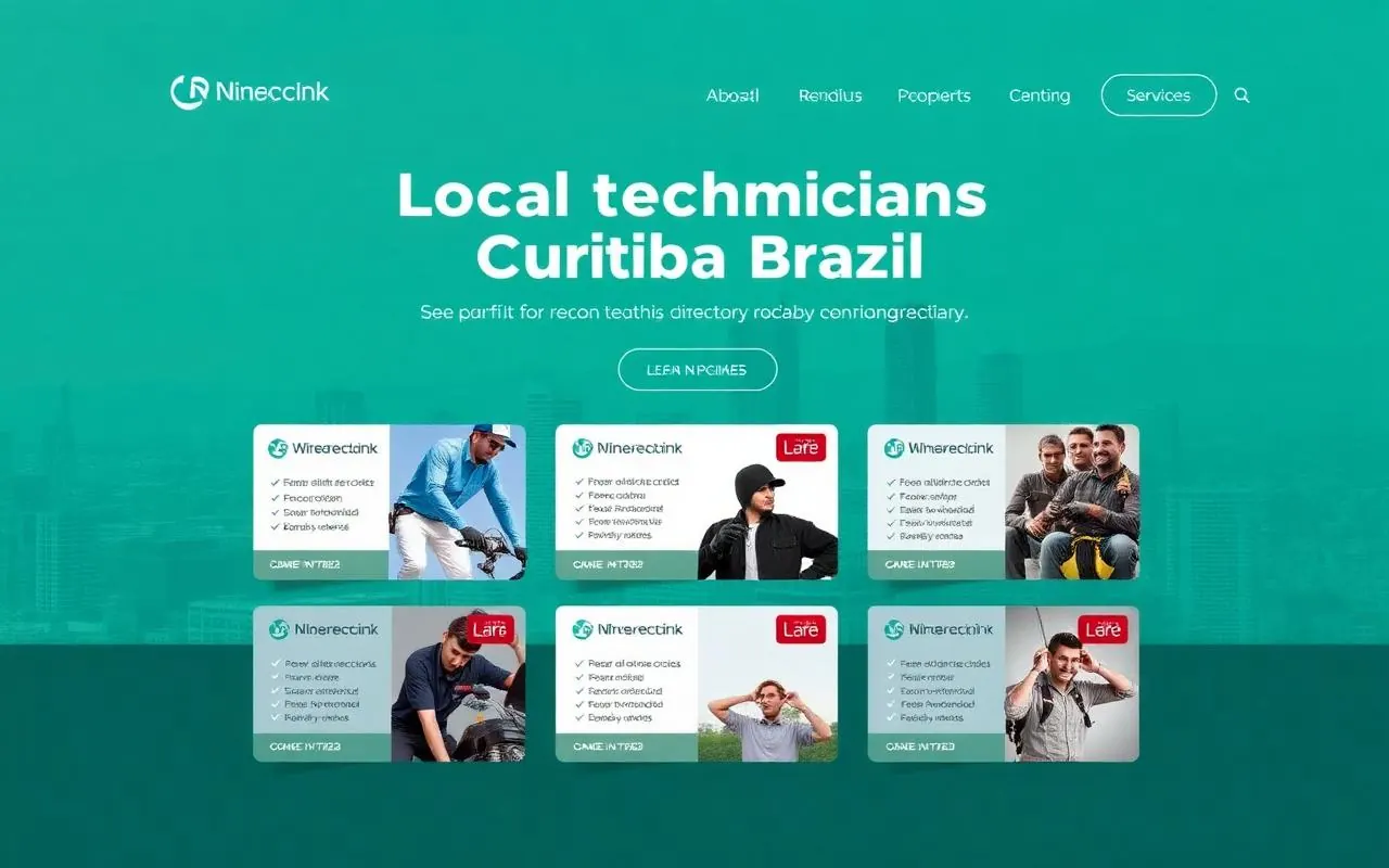 Mockup case Técnico Curitiba