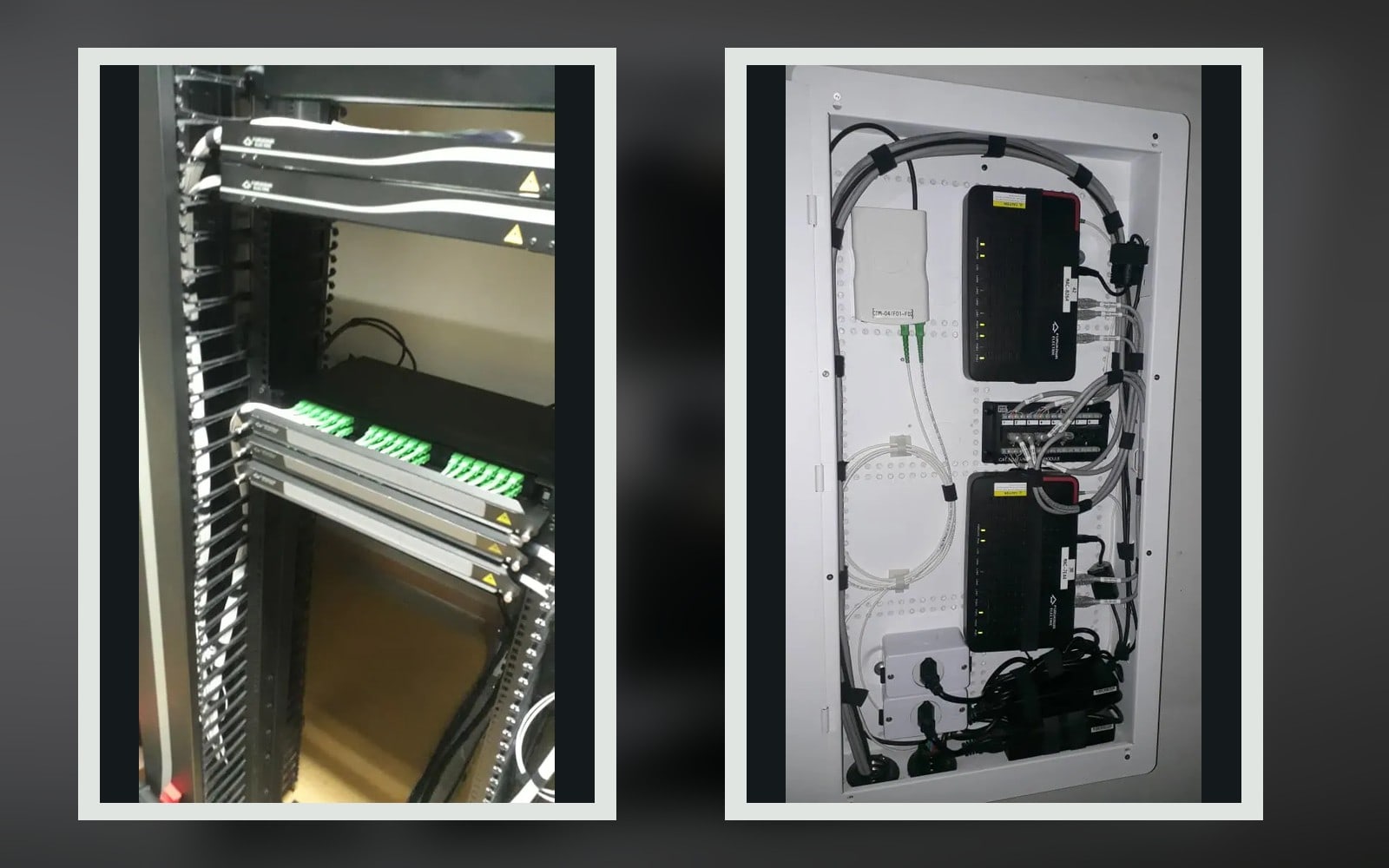 Capa do site A&G Electrical Services