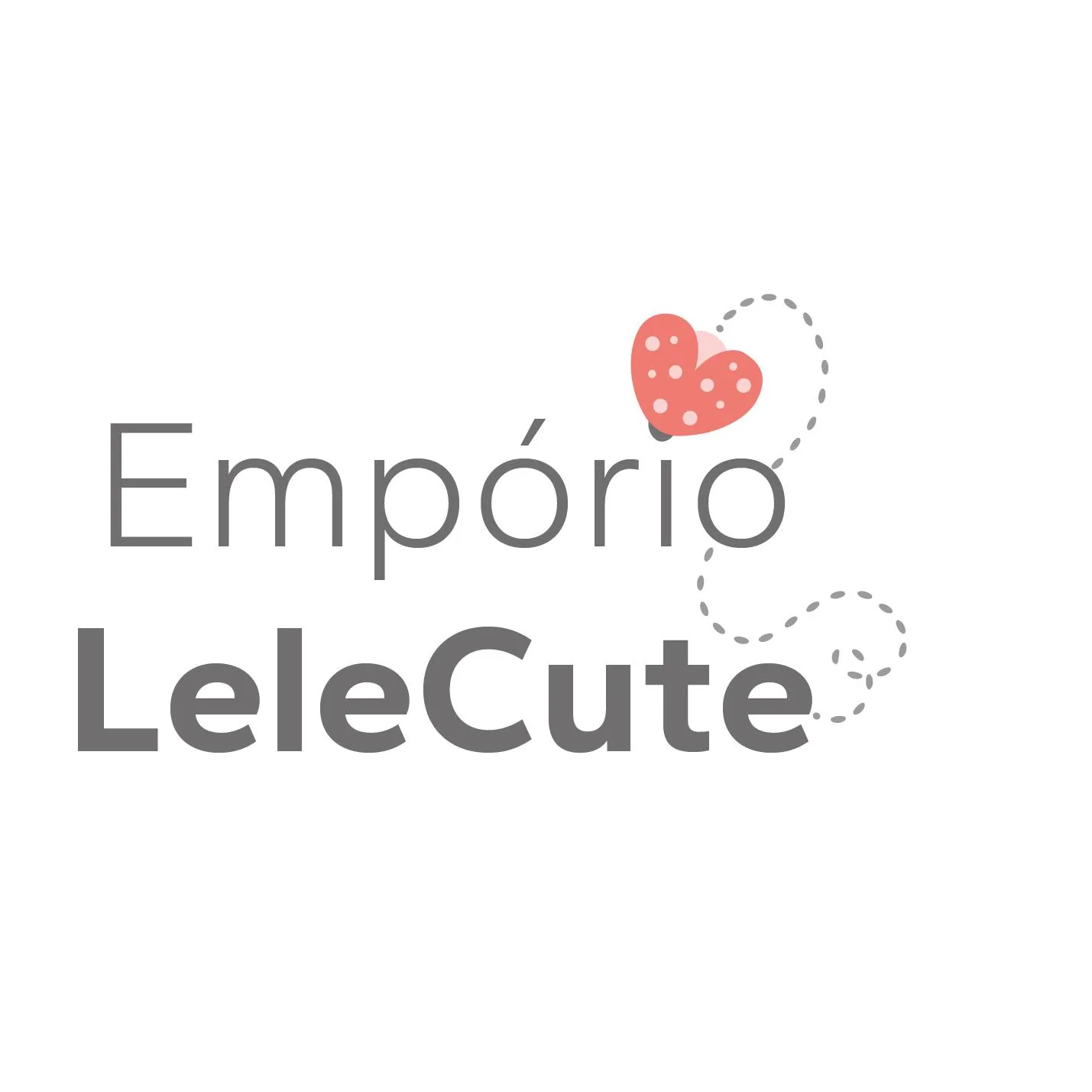 Prévia do site Empório LeleCute