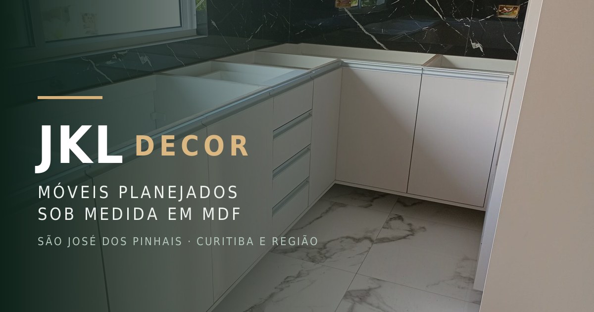JKL Decor