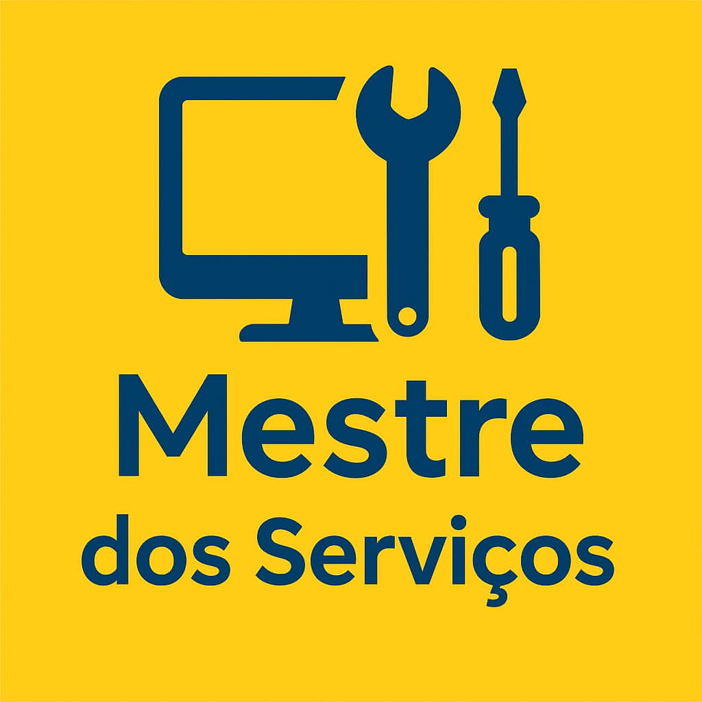 Prévia do site Mestre dos Serviços