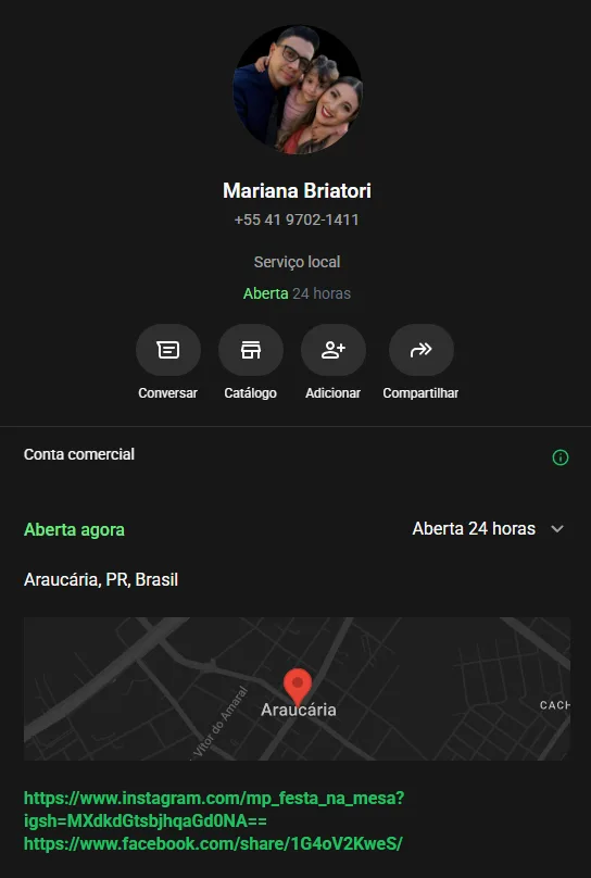 Bolos e decorações personalizadas em diferentes temas
